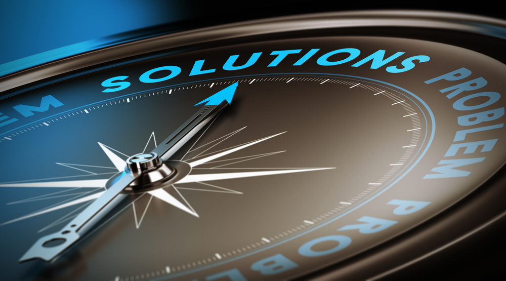 Developing Innovative Solutions Banner