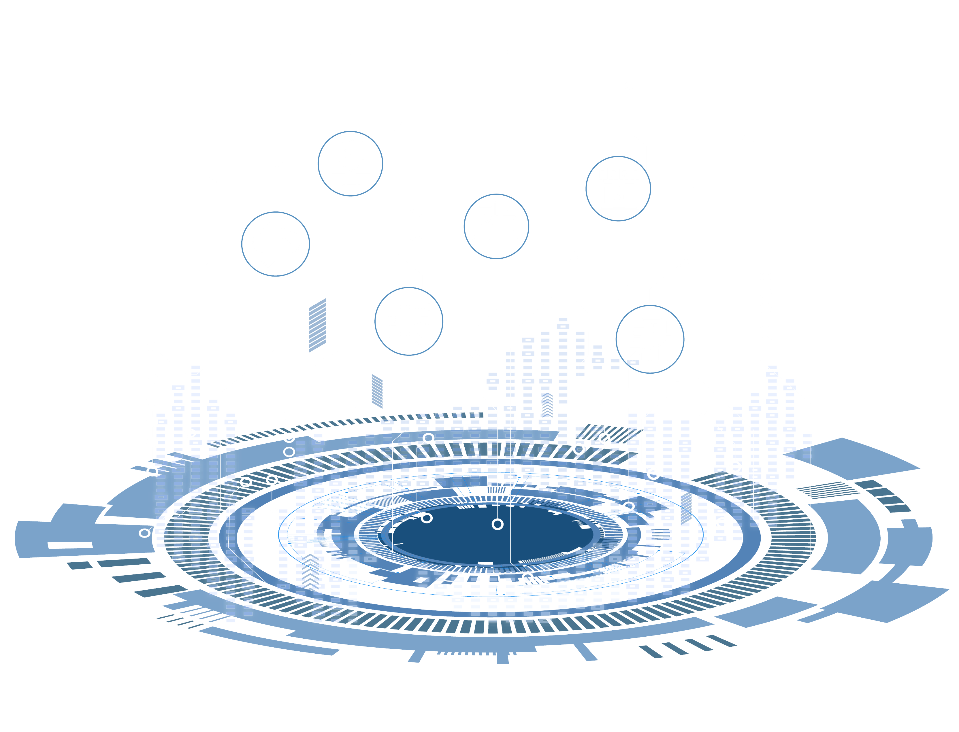 Technology and AI Use Case graphic