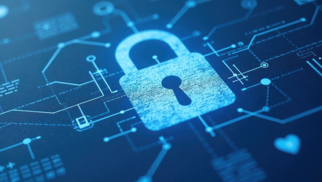 Website Security Blueprint Quick List
