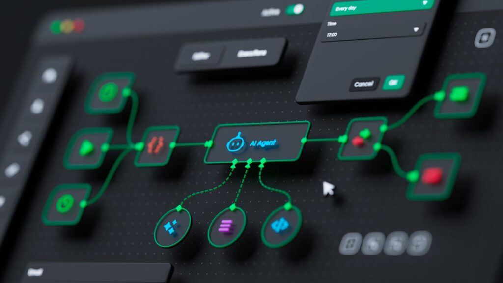 AI Process Automation