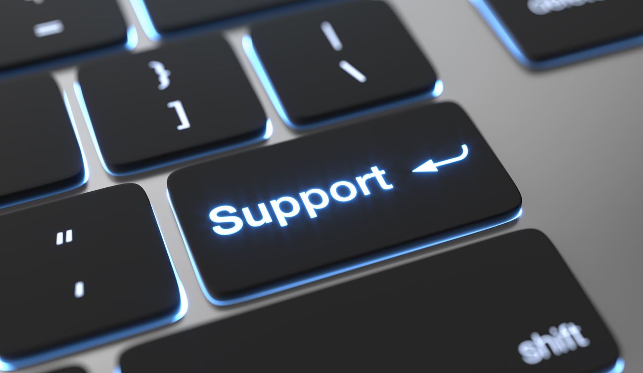 Benefits of a Zeytech Support Plan