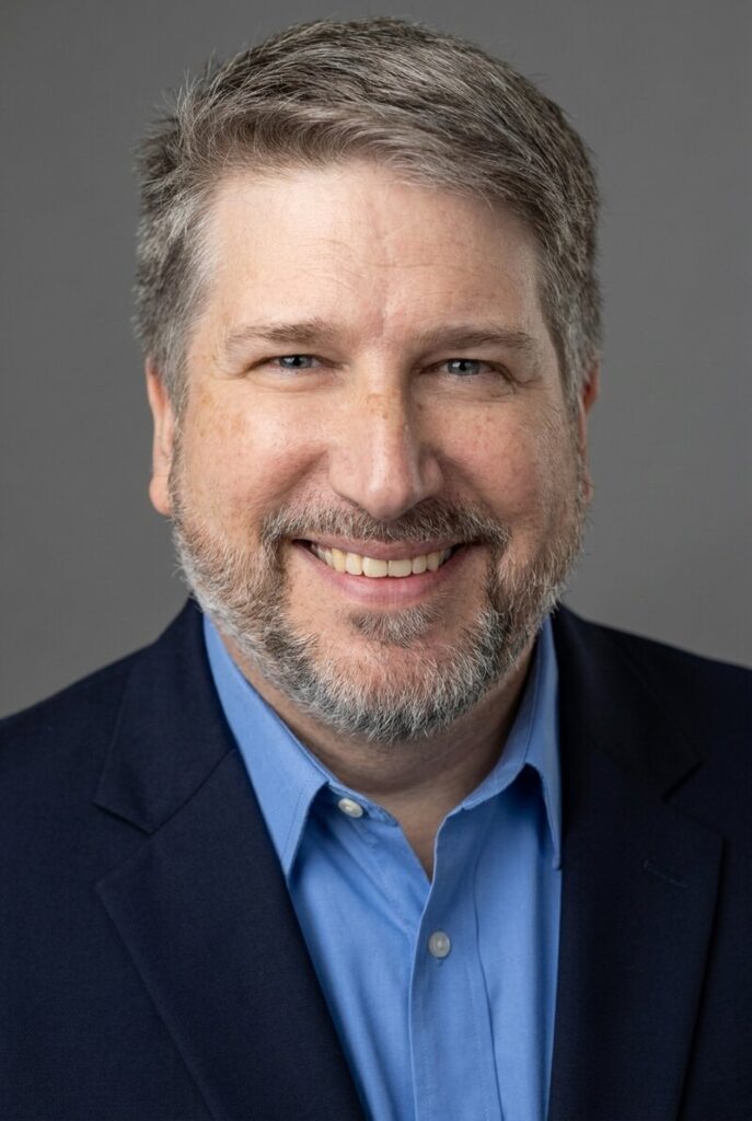 David Zey - Owner & CEO, Zeytech