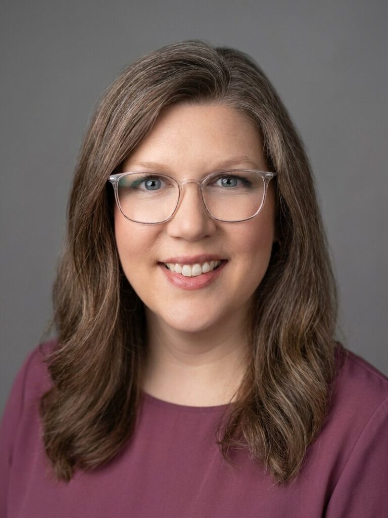 Kate Zey - President, Zeytech