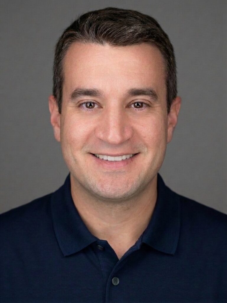 Keith Kittoe - Chief Operating Officer, Zeytech