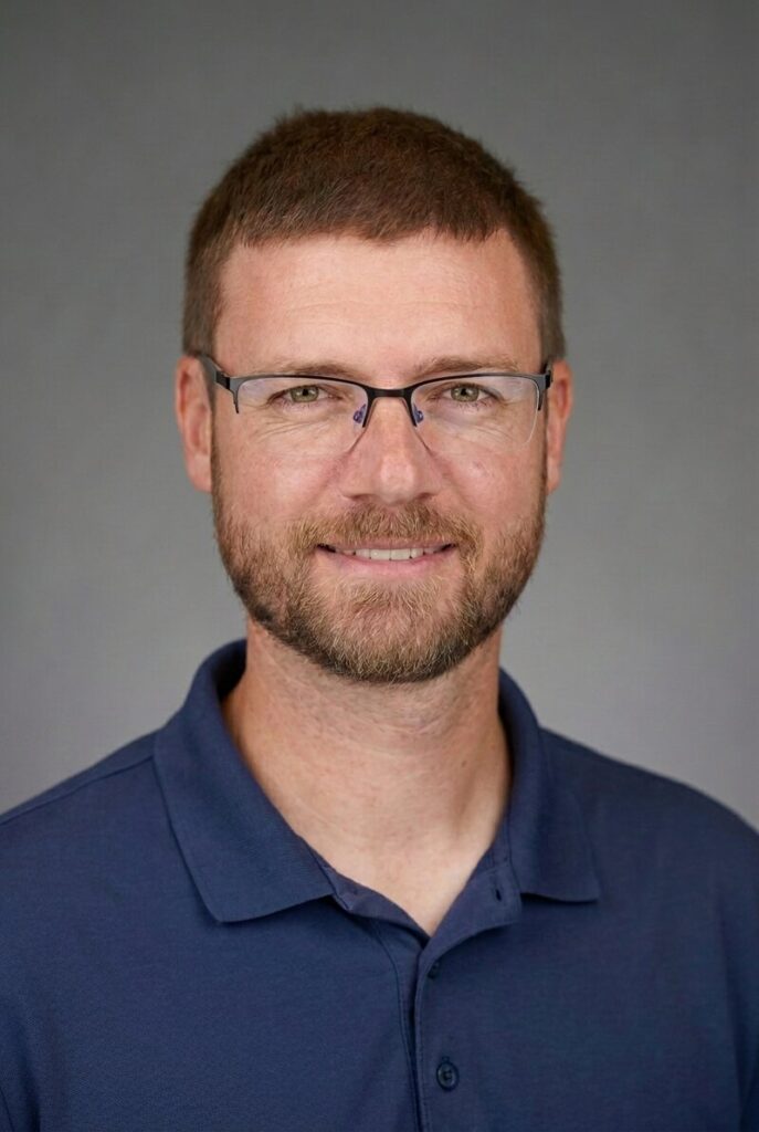 Matt Baeb - Director of Managed IT, Zeytech