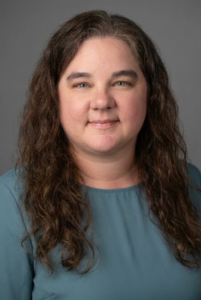 Nicole Tassoul - Solutions Developer, Zeytech