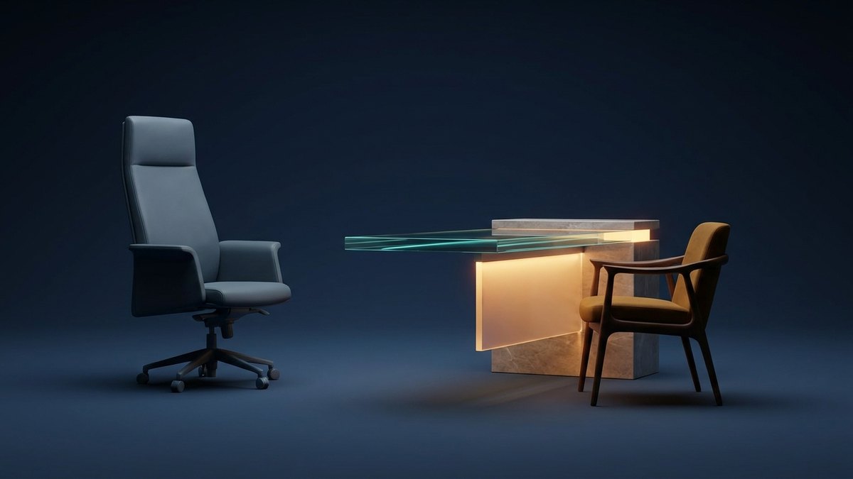 The Best Fractional IT Leaders Want the Work, Not the Job