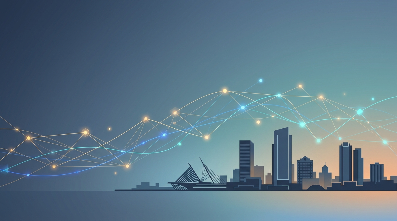 Zeytech Joins the MKE Tech Hub Coalition