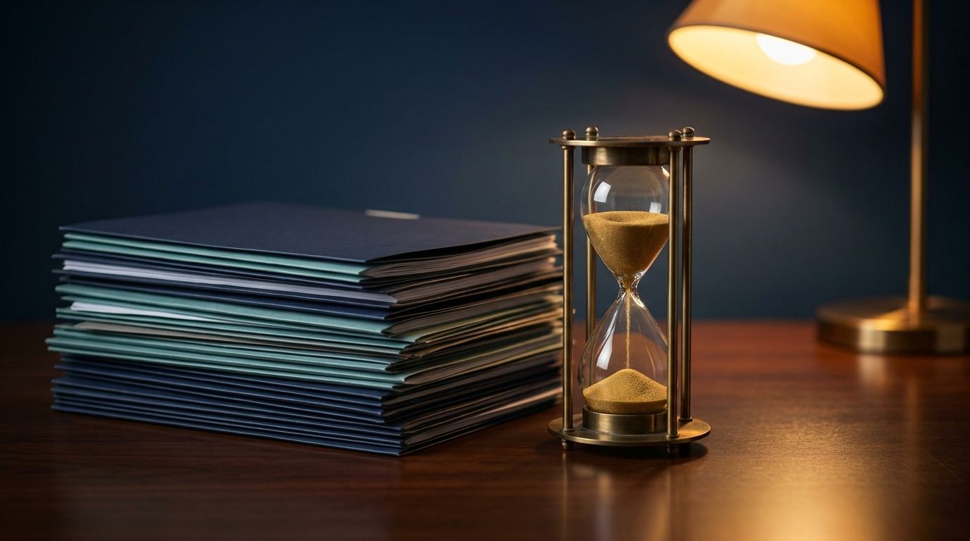 The Margin Nobody Talks About in Tax Prep