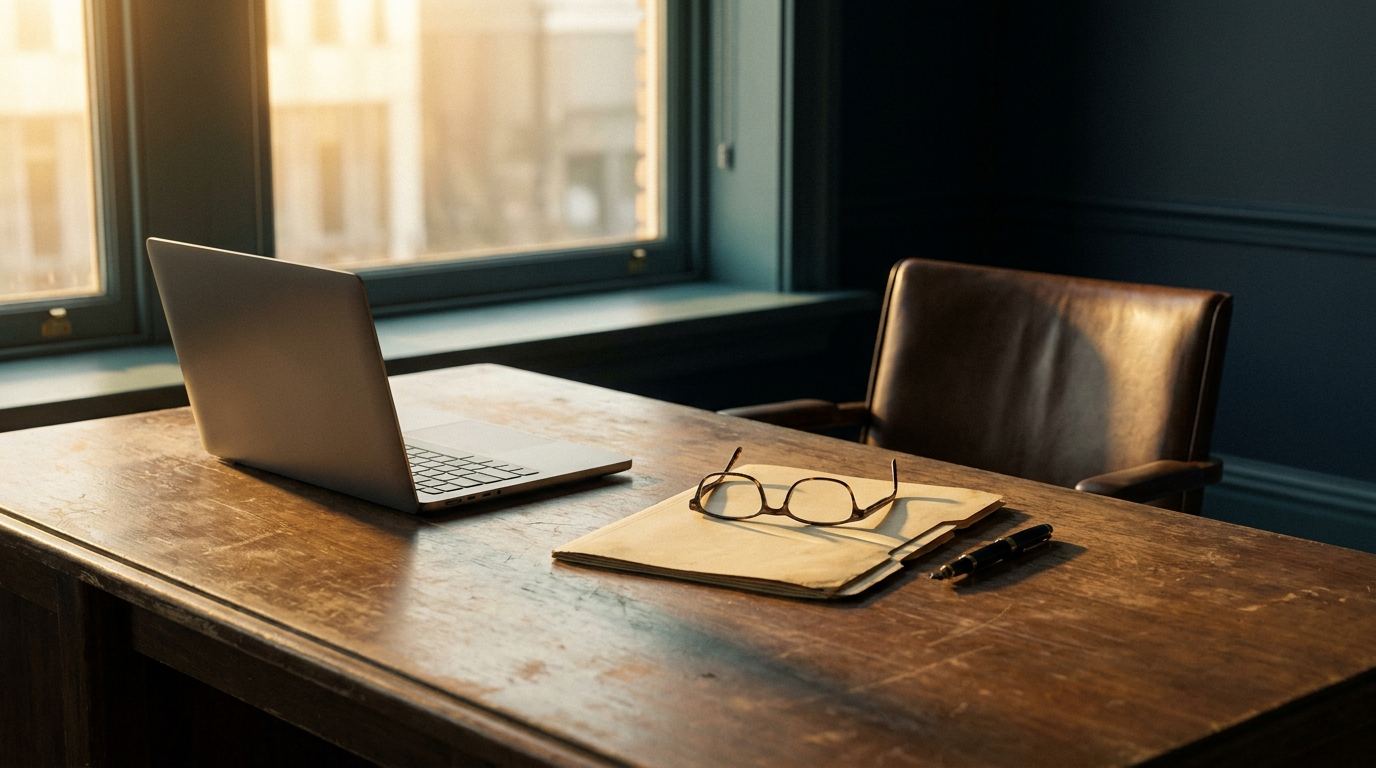 The Real Reason Some Firms Won’t Automate